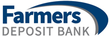 Farmers Deposit Bank logo