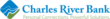 Charles River Bank logo