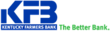 Kentucky Farmers Bank Corporation logo