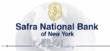 Safra National Bank of New York logo