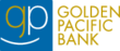 Golden Pacific Bank logo