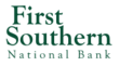 First Southern National Bank logo