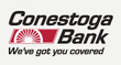 Conestoga Bank logo