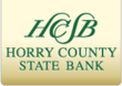 Horry County State Bank logo