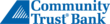 Community Trust Bank logo