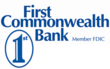 First Commonwealth Bank of Prestonsburg logo