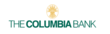 The Columbia Bank logo