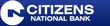 Citizens National Bank of Somerset logo