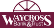 Waycross Bank & Trust logo