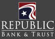 Republic Bank & Trust logo