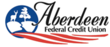 Aberdeen Federal Credit Union logo