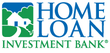 Home Loan Investment Bank logo