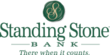 Standing Stone Bank logo