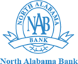 North Alabama Bank logo