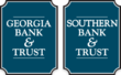 Georgia Bank & Trust Company of Augusta logo