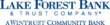 Lake Forest Bank & Trust Company logo