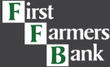 First Farmers Bank logo
