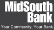 MidSouth Bank logo