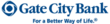 Gate City Bank logo