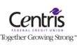 Centris Federal Credit Union logo