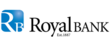 Royal Savings Bank logo