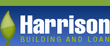 The Harrison Building and Loan Association logo