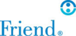 Friend Bank logo