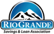 Rio Grande Savings and Loan Association logo