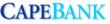 Cape Bank logo