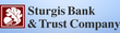 Sturgis Bank & Trust Company logo