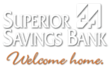 Superior Savings Bank logo