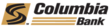 Columbia Bank logo