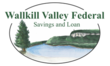 Wallkill Valley Federal Savings and Loan logo