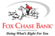 Fox Chase Bank logo