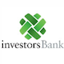 Investors Bank logo