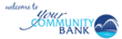 Your Community Bank logo