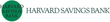 Harvard Savings Bank logo