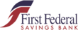 First Federal Savings Bank logo