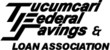 Tucumcari Federal Savings and Loan Association logo