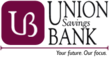 Union Savings Bank logo