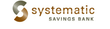 Systematic Savings Bank logo