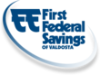 First Federal Savings and Loan Association of Valdosta logo