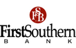 First Southern Bank logo