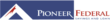 Pioneer Federal Savings and Loan Association logo