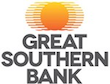 Great Southern Bank logo