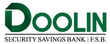 Doolin Security Savings Bank logo