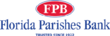 Florida Parishes Bank logo