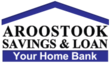 Aroostook County Federal Savings and Loan Association logo