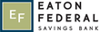 Eaton Federal Savings Bank logo