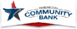American Community Bank of Indiana logo